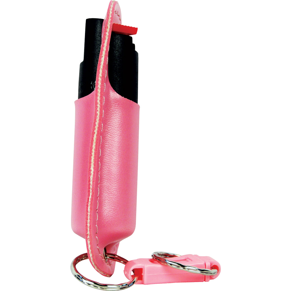 Pepper Shot 1.2% MC 1/2 oz Halo Holster Pink view 7